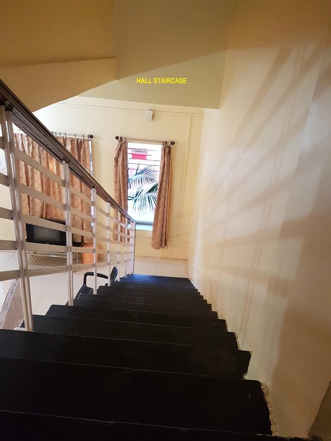 Hotel Stone House Mahābaleshwar Exterior foto